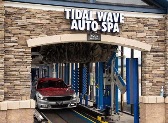 Tidal Wave Auto Spa | Car Wash - Lawrenceville, GA