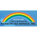 Rainbow Tax Service Inc