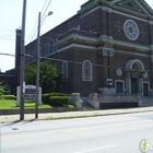 Saint Aloysius Church