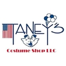 Taney's Costume Shop - Costumes