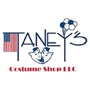 Taney's Costume Shop