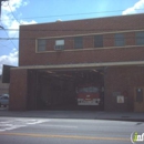 Los Angeles Fire Dept - Station 50 - Fire Departments