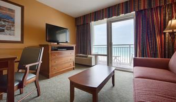 Best Western Plus Grand Strand Inn & Suites - Myrtle Beach, SC