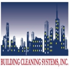 Building Cleaning Systems
