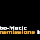 Turbo-Matic Transmissions - Automobile Parts & Supplies