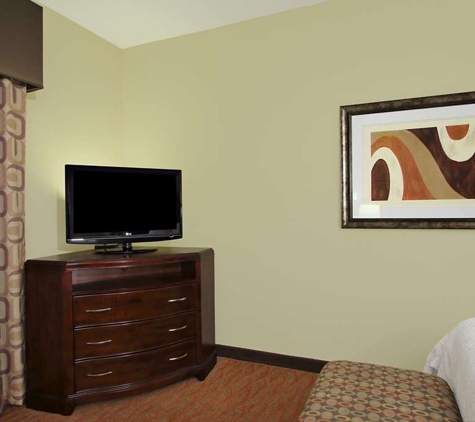 Hampton Inn & Suites Conroe - I-45 North - Conroe, TX