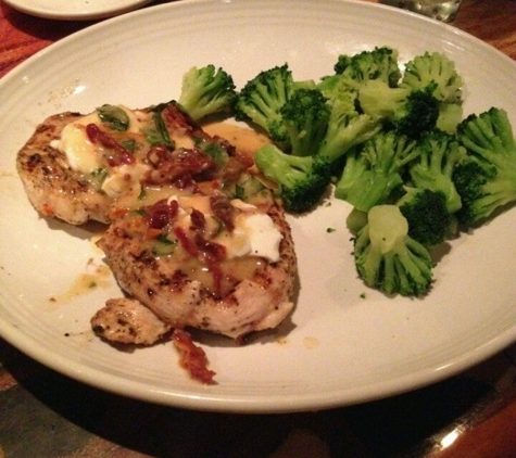 Carrabba's Italian Grill - Altamonte Springs, FL