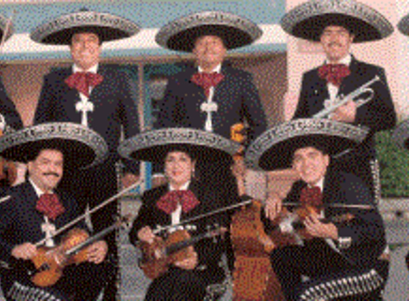 Mariachi Los Rancheros - Rialto, CA