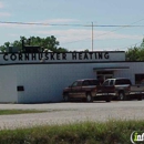 Cornhusker Heating & Air Conditioning - Air Conditioning Contractors & Systems
