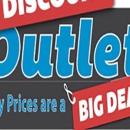 Discount Outlet - Discount Stores