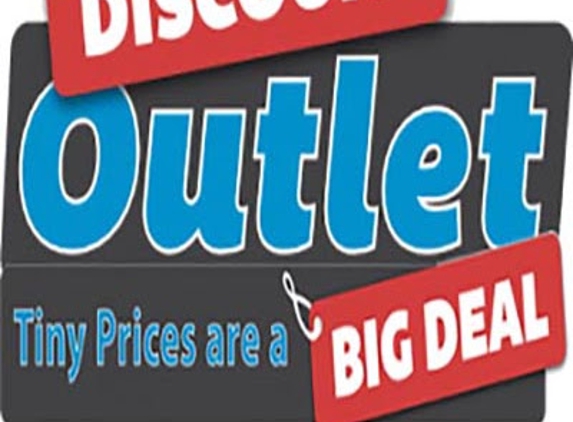 Discount Outlet - Massillon, OH