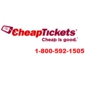 CHEAPTICKETS CONSULTANTS