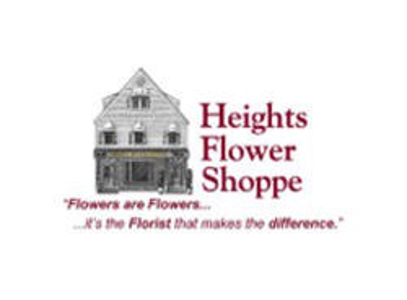 Heights Flower Shop - Hasbrouck Heights, NJ