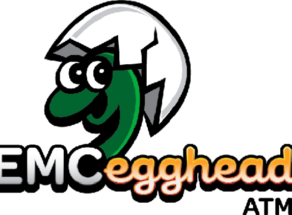 EMCegghead ATM - Lansing, MI