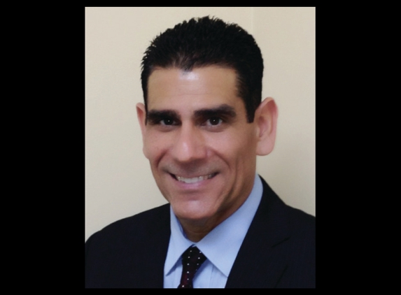 Rick Gonzalez - State Farm Insurance Agent - Miami, FL