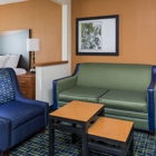 Fairfield Inn & Suites