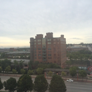 Courtyard by Marriott - Omaha, NE