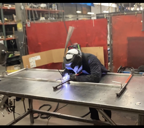 Wing Mobile Welding - Kansas City, MO