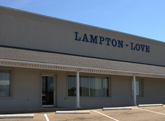 Lampton-Love Inc of Magee - Magee, MS