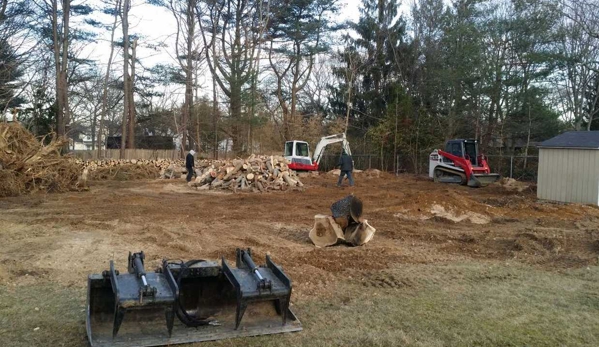 Lake Norman Long Island Excavating - Smithtown, NY