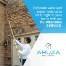 Aruza Pest Control - Pest Control Services