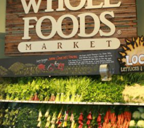 Whole Foods Market - Santa Barbara, CA