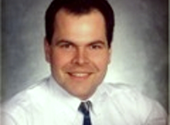 Anthony W Fritz, MD - Centralia, WA