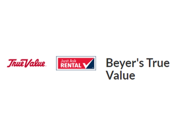 Beyers True Value - Cedarburg, WI