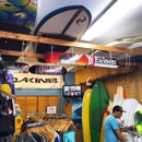 Liquid Tube Surf Shop - Surfboards
