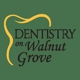 Dentistry on Walnut Grove