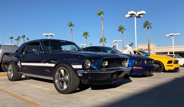 Singh Chevrolet - Riverside, CA