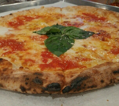 DESANO PIZZERIA - Los Angeles, CA