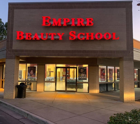 Empire Beauty School - Lawrenceville, GA