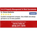 S & S Property Management - Real Estate Management