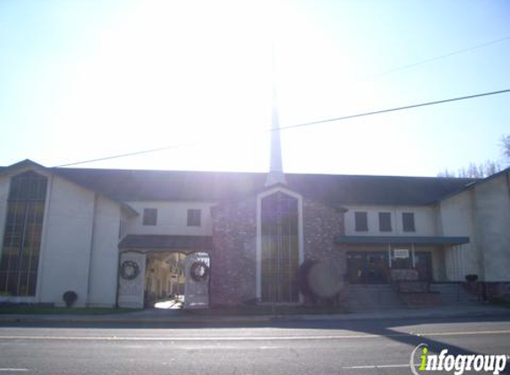 Willow Glen Bible Church - San Jose, CA