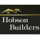Hobson Builders - Building Contractors