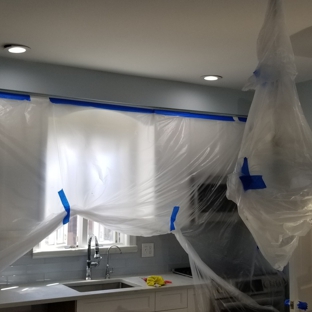 Cardona Painting Interior Service - Uniondale, NY