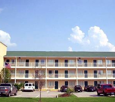 InTown Suites - Hattiesburg, MS