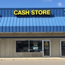 Cash Store - Loans