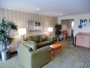 Extended Stay America - Corpus Christi - Staples