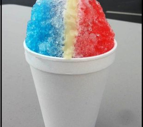 Sarah's Snowballs - Manassas, VA