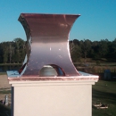 J Flores Construction LLC - Chimney Caps