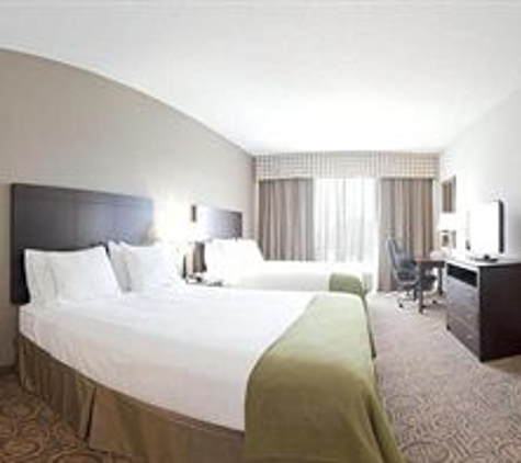 Holiday Inn Express & Suites Palatka Northwest - Palatka, FL