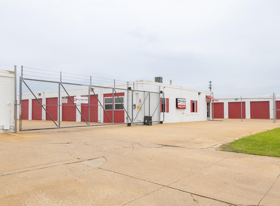 SpareBox Storage - Enid, OK