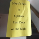 Mayo's Pets & More - Dog & Cat Furnishings & Supplies