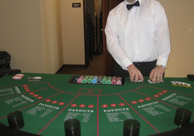Nashville casino and poker rentals casino