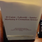El Cajon-Lakeside-Santee Mortuary & Cremation Service