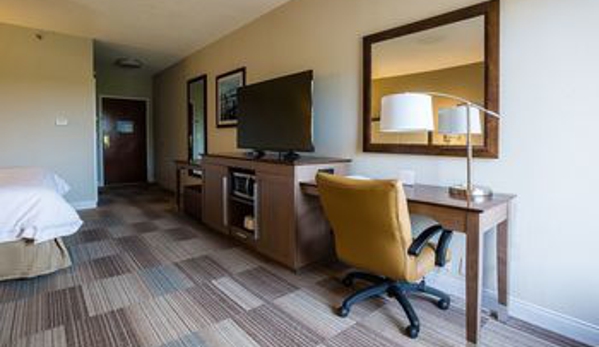 Hampton Inn Somerset - Somerset, KY