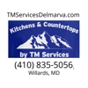 Kitchens & Countertops By Tm Services gallery