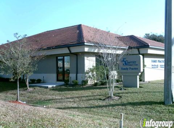 Baptist Primary Care - Jacksonville, FL